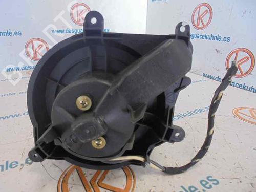 Heater blower motor CITROËN XSARA Coupe (N0) 1.4 HDi | BP14180416M62 