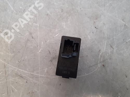 Left rear window switch PEUGEOT 407 (6D_)  | BP10270906I29 