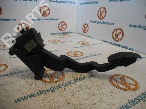 Pedal FIAT STILO (192_) [2001-2010]  2703405