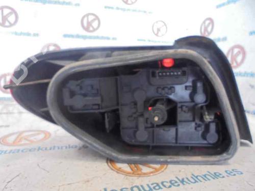 Right taillight CITROËN XSARA Coupe (N0) 1.4 HDi | BP2477319C35 