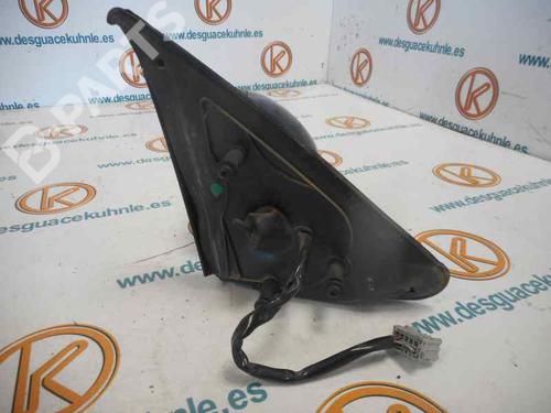 Left mirror ROVER 25 I Hatchback (RF)  | BP2467426C26 