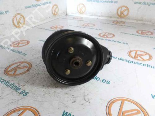 Styring servopumpe RENAULT MEGANE I Classic (LA0/1_) 1.6 e (LA0F, LA0S) (90 hp) 2453347