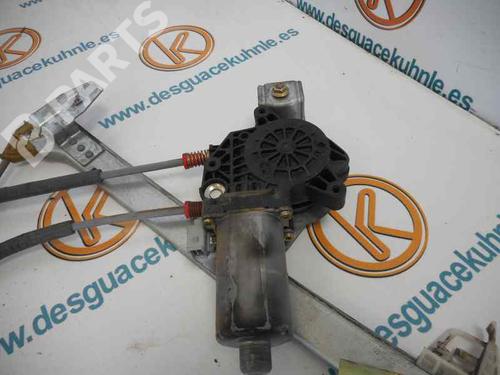 Front left window mechanism CITROËN XSARA (N1)  | BP2457335C22 