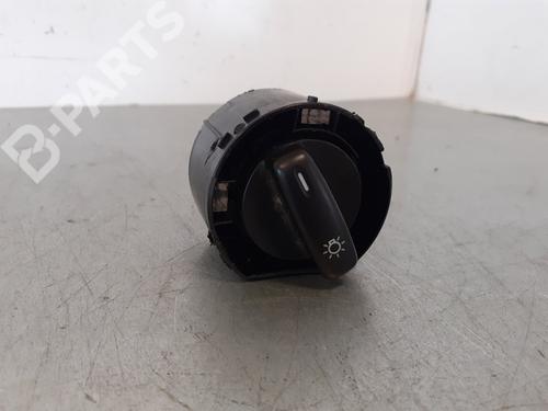 Headlight switch VW PASSAT B6 (3C2) [2005-2010]nullnull