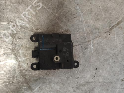 Used Heater blower motor RENAULT LAGUNA Coupe (DT0/1) 1.5 dCi (110 hp) 30061611