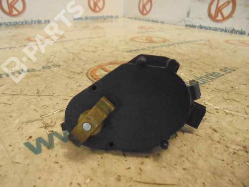 Used Heater blower motor BMW 5 (E39) 530 d (184 hp) 2474291
