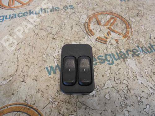 Used Left front window switch OPEL ASTRA G Coupe (T98) 1.8 16V (F07) (125 hp) 2456432