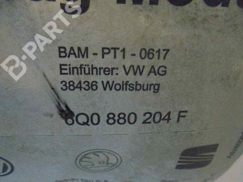 Passenger airbag SEAT IBIZA III (6L1)  | BP2795852C10 