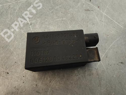 Elektronisk sensor BMW 3 Coupe (E46) [1998-2006]  11266630