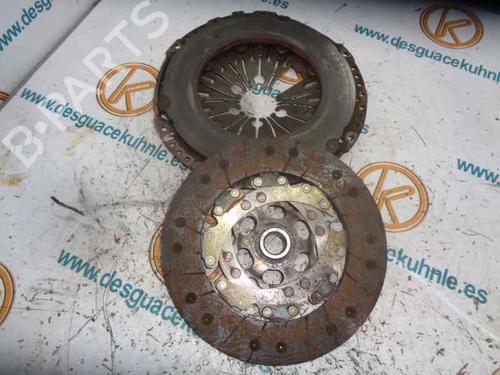 Other VW TOURAN (1T1, 1T2)  | BP25818948O1 