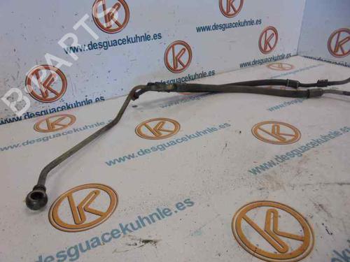 Pipe MERCEDES-BENZ M-CLASS (W163) ML 320 (163.154) | BP14184238M125
