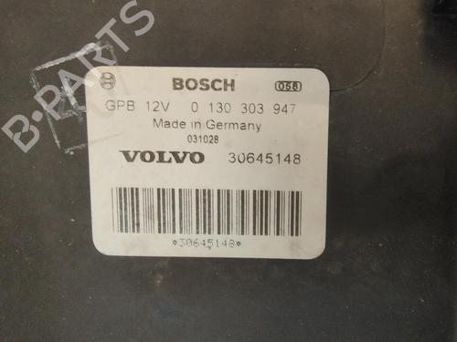 Radiator fan VOLVO S60 I (384)  | BP13251028M35 