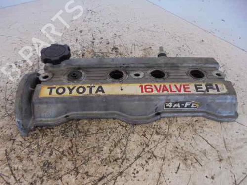 Used Valve cover TOYOTA CELICA Coupe (_T20_) [1993-1999]  14186826