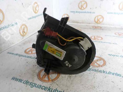 Heater blower motor SEAT IBIZA II (6K1) 1.9 D | BP14177992M62 