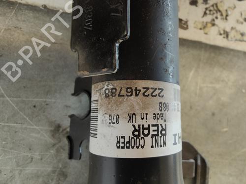 Right rear shock absorber MINI MINI (R56) Cooper | BP24470099M19 