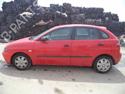 Right front brake caliper SEAT IBIZA III (6L1)  | BP11609448M104 