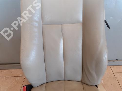 Left front seat BMW 6 (E63) 630 i | BP9739324C15 