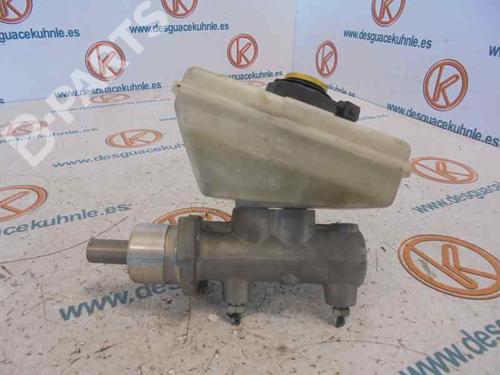 Brake master cylinder FORD ESCORT VI (GAL, AAL, ABL) 1.8 TD BP2447327M77