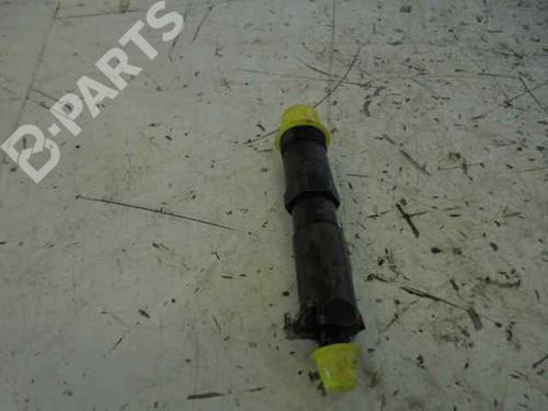 Used Injector MERCEDES-BENZ C-CLASS (W202) [1993-2000]  6002940