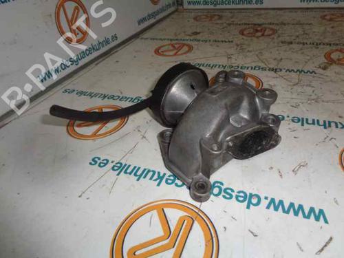 Egr MERCEDES-BENZ VITO Van (W638) 110 CDI 2.2 (638.094) (102 hp) 2487850