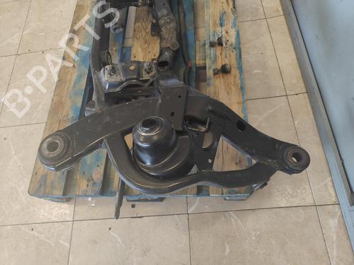 Rear axle VOLVO XC90 I (275)  | BP12939123M2 