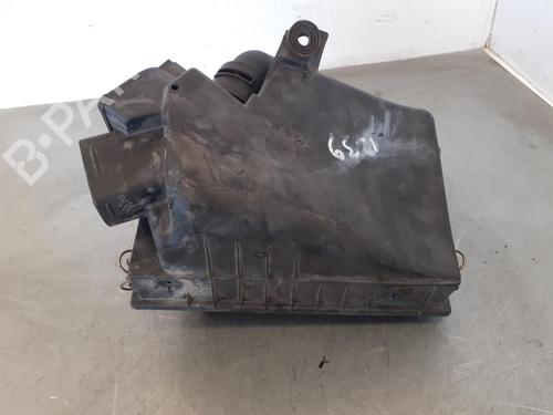 Air filter box SKODA FELICIA II (6U1)  | BP14189296M87 
