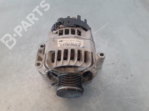 Generator OPEL COMBO Box Body/MPV [2001-2025]  10350475