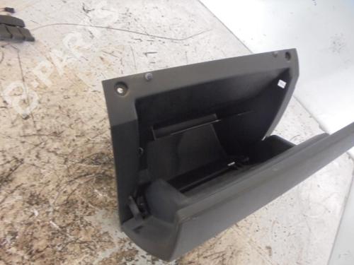 Glove box OPEL MERIVA A MPV (X03)  | BP6158491C95 