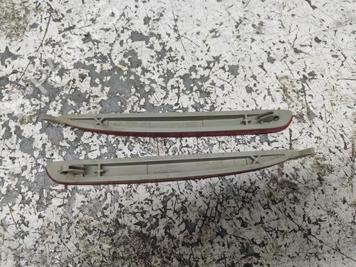 Rear center light MAZDA 6 Saloon (GG)  | BP2457850I39 