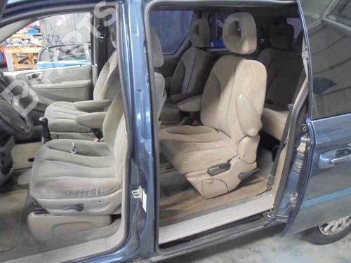 Interior roof light CHRYSLER VOYAGER IV (RG, RS) 2.5 CRD | BP7428913I8  - Image 7