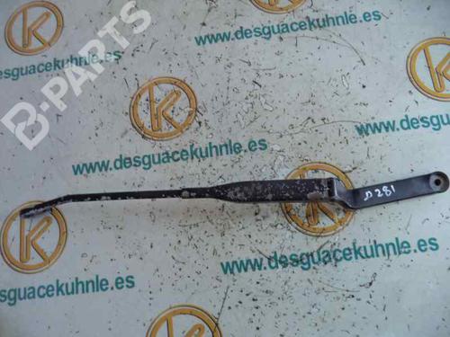 Front wipers mechanism AUDI A6 C4 (4A2) 2.5 TDI (140 hp)null