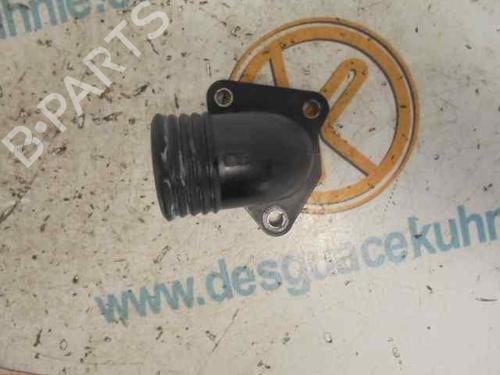 Used Pipe BMW 3 Compact (E36) 316 i (102 hp) 14185020