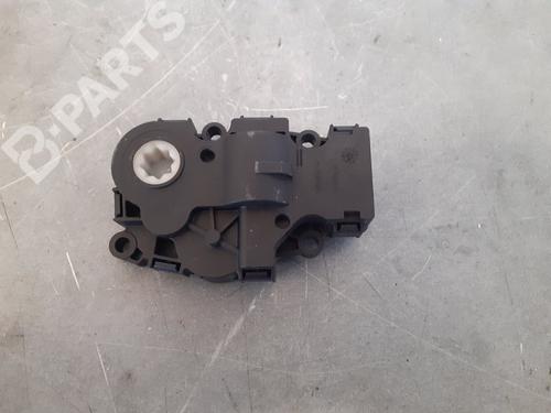 Heater blower motor BMW 3 (F30, F80) 320 d | BP10391363M62