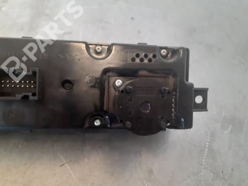 Climate control BMW X6 (E71, E72) xDrive 50 i | BP7910013I5 