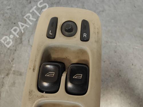 Left front window switch VOLVO S60 I (384) | BP39718666I27 - Image 7