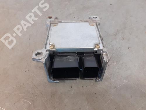 ECU airbags FORD FOCUS I (DAW, DBW)  | BP8890002M53 