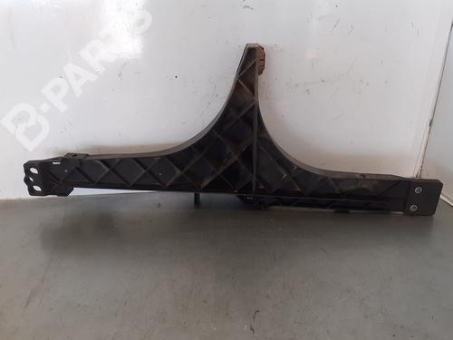 Front slam panel RENAULT MASTER II Platform/Chassis (ED/HD/UD)  | BP7534729C72 