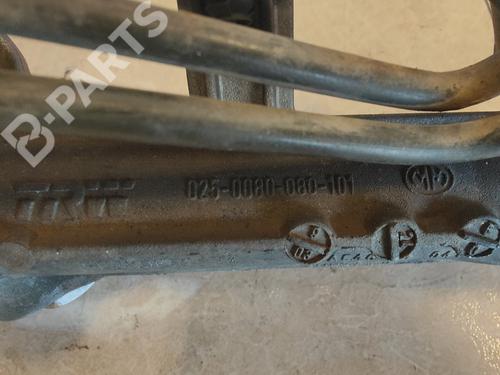 Steering rack OPEL VECTRA C (Z02)  | BP11863112M22 