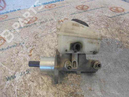 Used Brake master cylinder OPEL ASTRA G Hatchback (T98) 1.7 CDTI (F08, F48) (80 hp) 2473589