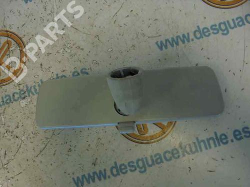 Rear mirror VW GOLF IV (1J1) 1.9 TDI | BP4732055I6 