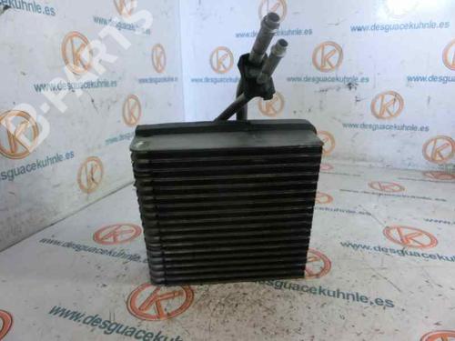 Air conditioning evaporator VW GOLF IV (1J1) 1.9 TDI | BP11662098M109 