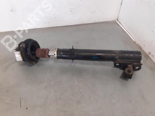 Used Left front shock absorber MERCEDES-BENZ 124 Saloon (W124) [1984-1993]  9393271