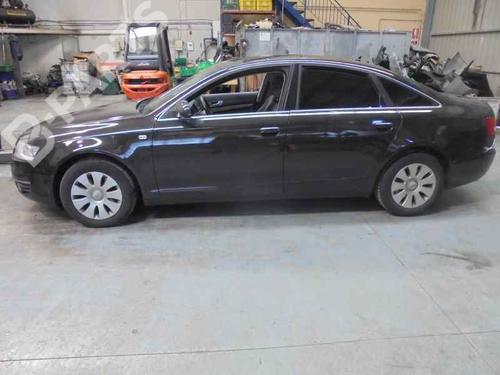 Rear bumper reinforcement AUDI A6 C6 (4F2) 2.0 TDI | BP2483201C73  - Image 5