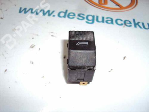 Left front window switch AUDI A8 D2 (4D2, 4D8) [1994-2005]null 4D095985501C | 4D095985501C |