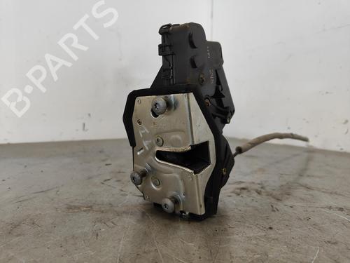 Used Rear left lock BMW 3 (E46) [1997-2005]  17647863