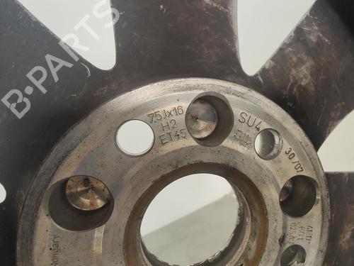 Rim AUDI A6 C6 (4F2)  | BP14361214C45 