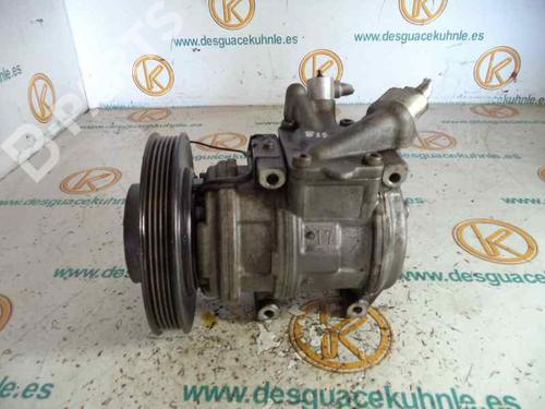 Used AC compressor HONDA ACCORD IV (CB) 2.0 16V (CB3) (90 hp) 3526755