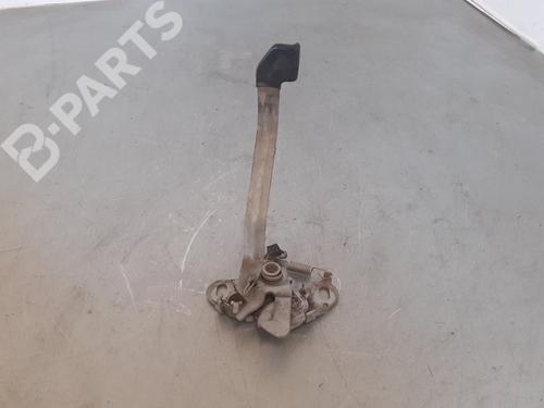 Used Hood lock CITROËN XSARA (N1) [1997-2005]  8781031