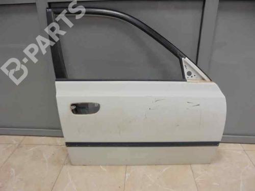 Used Right front door HYUNDAI ACCENT II (LC) 1.3 (86 hp) 4710774