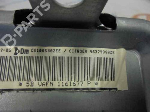 Passenger airbag CITROËN C2 (JM_) 1.4 HDi | BP4866977C10 